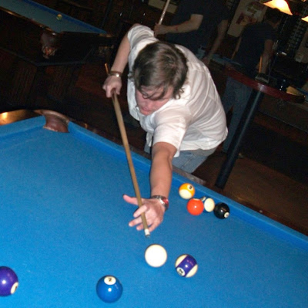 Meet your Posher, Heather